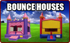 Bounce Houses Bounce Houses