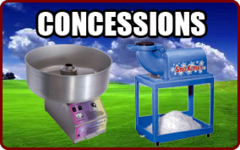Concessions Concessions