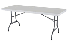 2 Tables Rentals 2 Tables