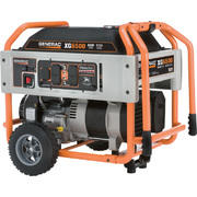 6,500 Watt Generator Rentals 6,500 Watt Generator
