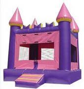 Pink/Purple Castle - $70 Mon-Thurs Pink/Purple Castle - $70 Mon-Thurs